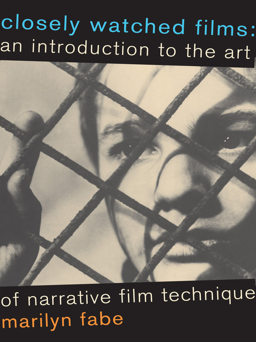 Title details for Closely Watched Films by Marilyn Fabe - Available
